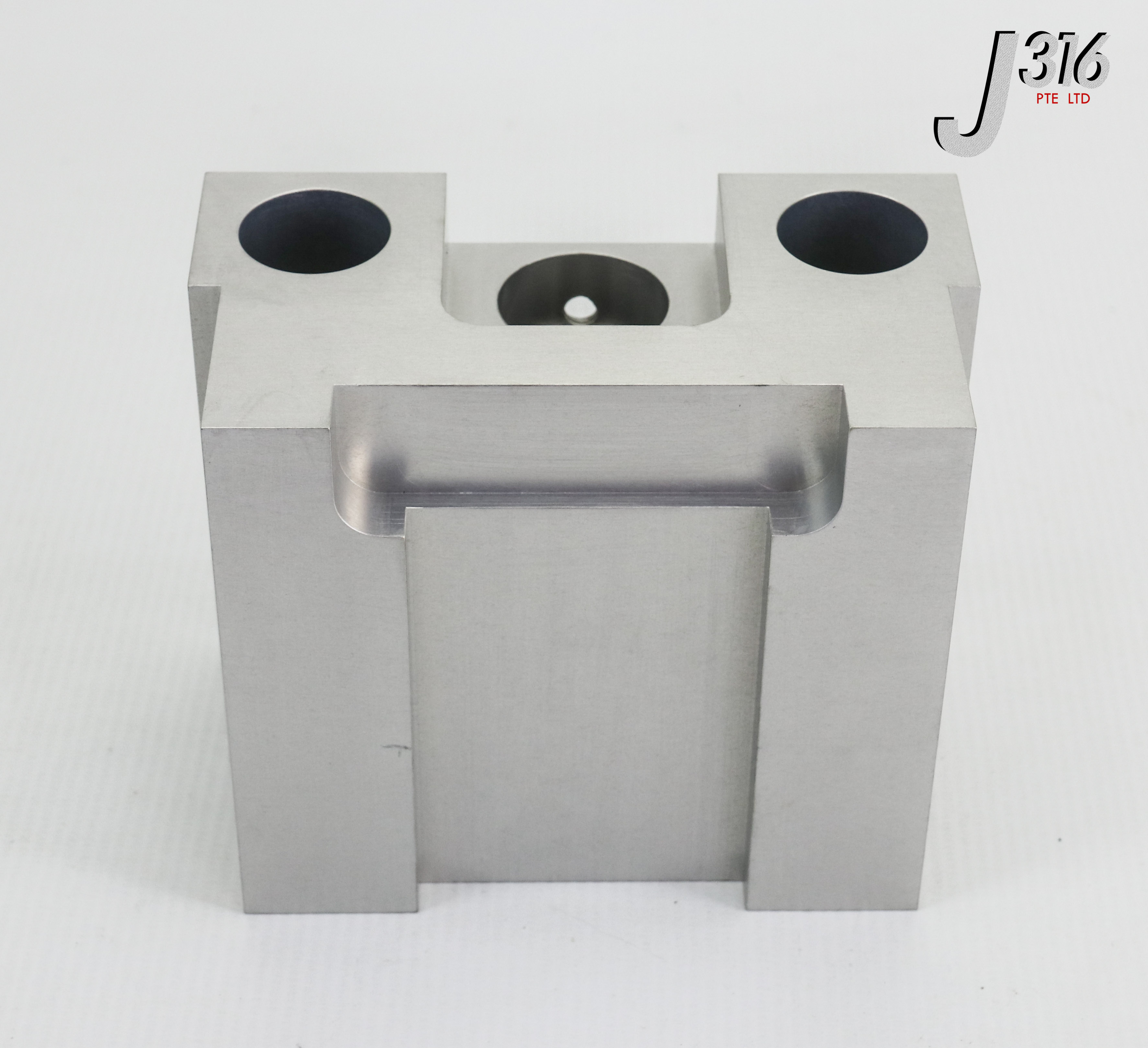 タケ② 23492 BRUCE TECHNOLOGIES SLIDING BLOCK MOTOR END FOR BOATLOADER